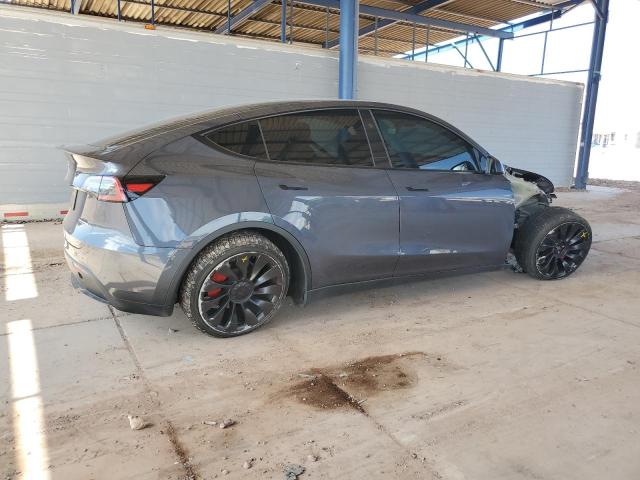 2023 TESLA MODEL Y - 7SAYGDEF6PF838342