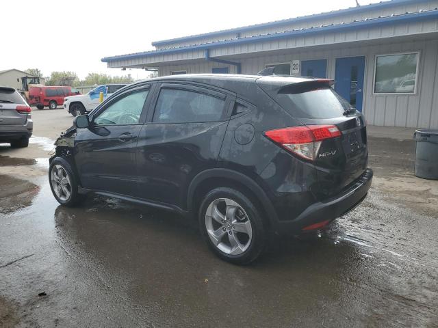 2022 HONDA HR-V LX - 3CZRU6H30NM708552