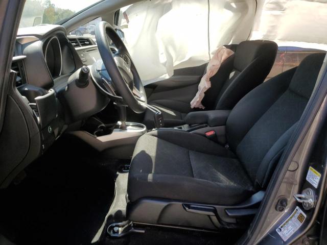 2016 HONDA FIT EX - JHMGK5H72GX032908