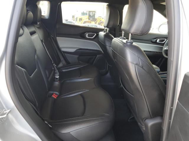 2025 JEEP COMPASS LI 3C4NJDCN9ST524075
