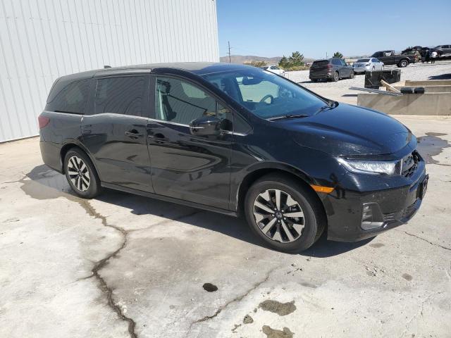 2025 HONDA ODYSSEY EX 5FNRL6H64SB085147