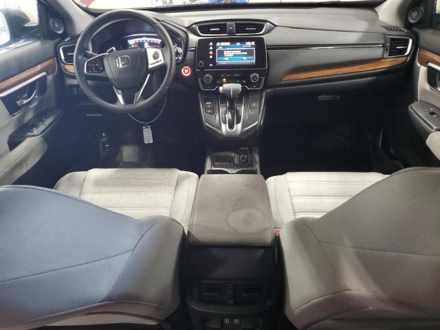 2018 HONDA CR-V EX 5J6RW2H57JL031855