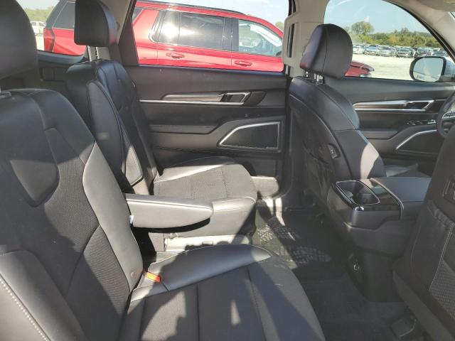 2024 KIA TELLURIDE - 5XYP6DGCXRG546252