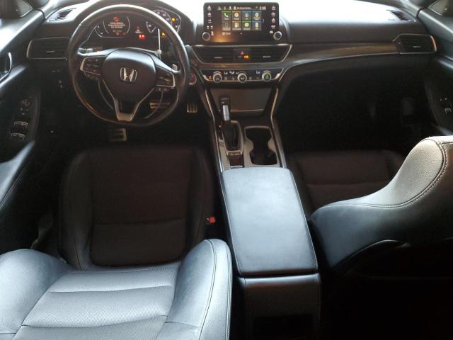 2019 HONDA ACCORD SPO #3296906844