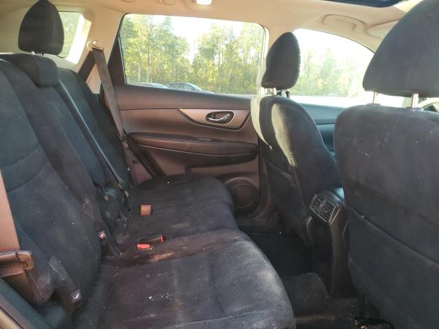 2015 NISSAN ROGUE S - 5N1AT2MT4FC906487