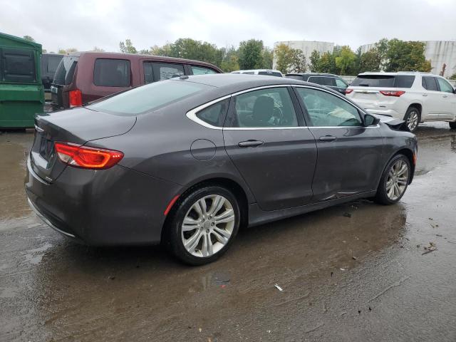2015 CHRYSLER 200 LIMITE 1C3CCCAB5FN539526