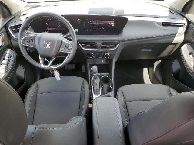 2025 BUICK ENCORE GX KL4AMCSL6SB152738