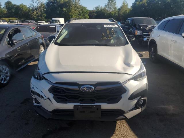 2025 SUBARU CROSSTREK PREMIUM JF2GUHDCXS8214263