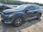 Lot #3303875723 2019 INFINITI QX60 LUXE