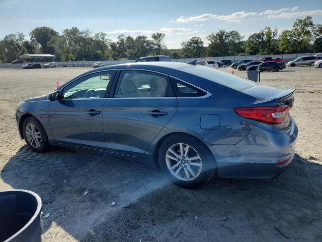 2016 HYUNDAI SONATA SE 5NPE24AF3GH340492