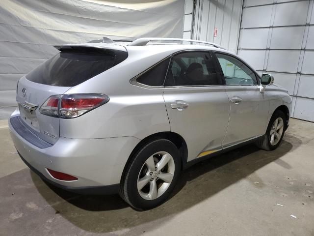 2015 LEXUS RX 350 BAS 2T2BK1BA3FC308692