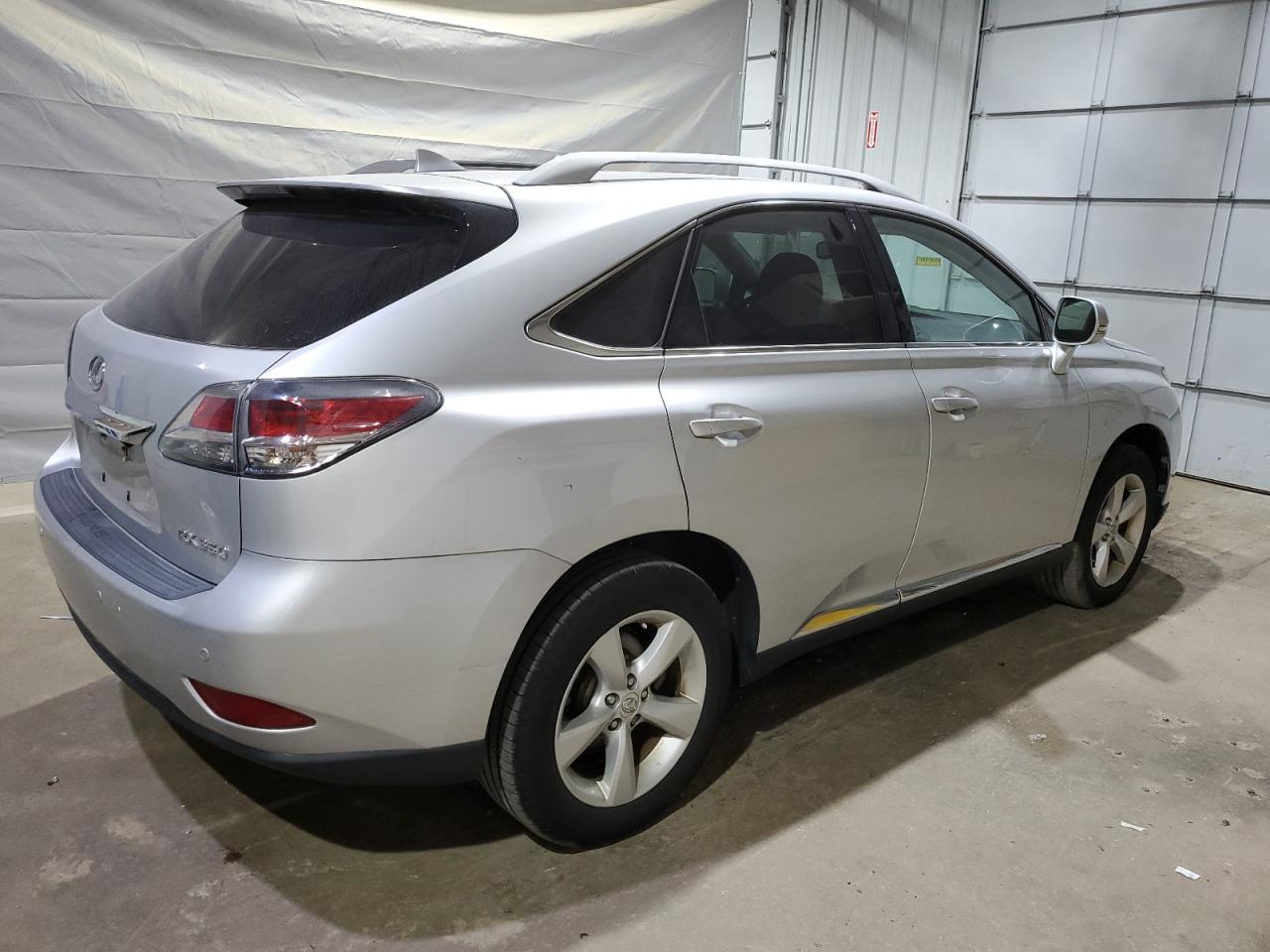 LEXUS RX 350 BASE