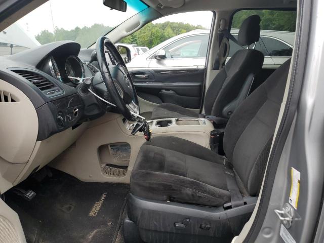 2016 DODGE GRAND CARA 2C4RDGCG9GR317580
