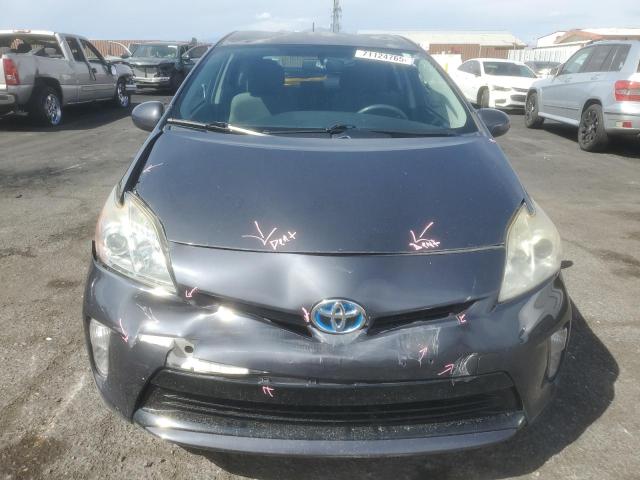 2013 TOYOTA PRIUS - JTDKN3DU3D1642043