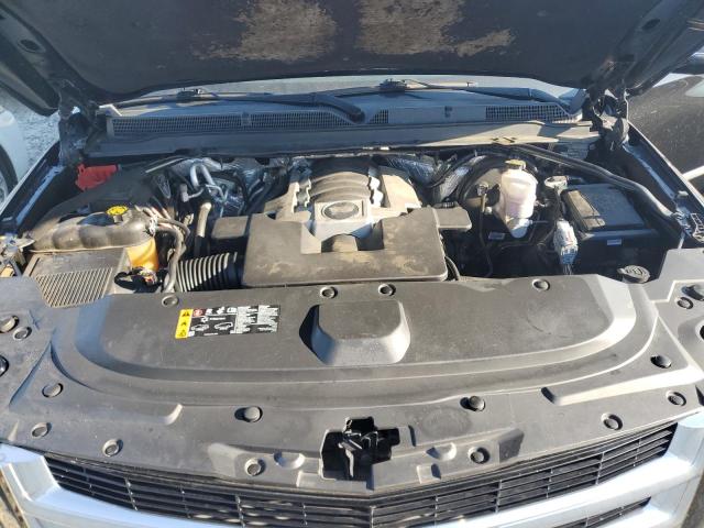 2018 CADILLAC ESCALADE E 1GYS4JKJ0JR256848