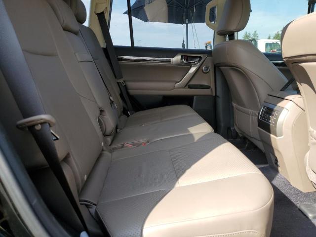 2021 LEXUS GX 460 LUX JTJGM7BX5M5304694