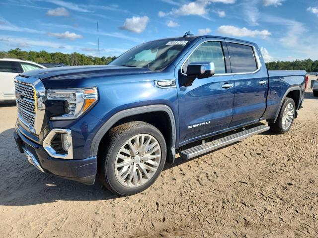 2019 GMC SIERRA K15 - 1GTU9FEL8KZ406491