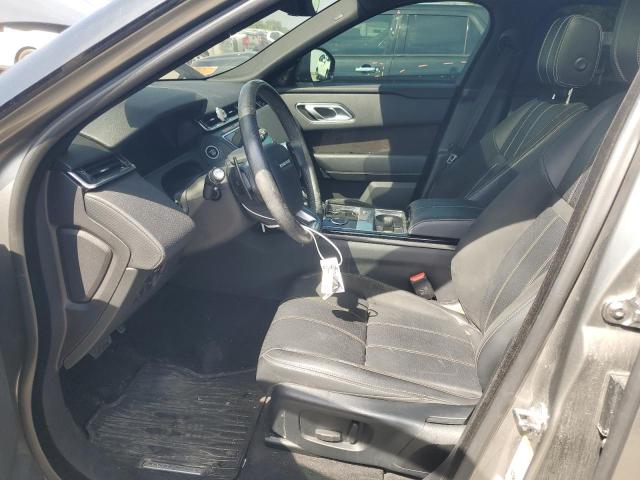 2019 LAND ROVER RANGE ROVER VELAR S SALYB2EX8KA220829