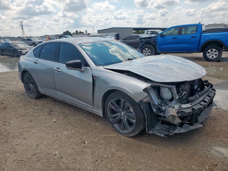 2021 ACURA TLX TECH A 19UUB6F50MA003208