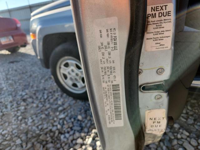 2016 JEEP PATRIOT SP 1C4NJRBB4GD549712