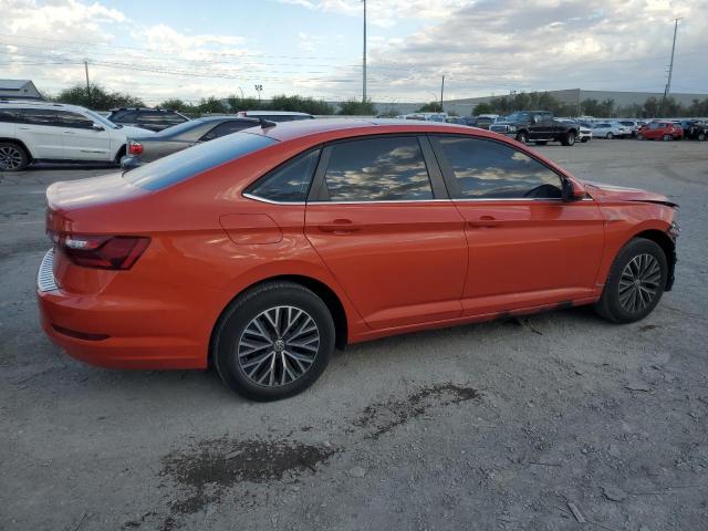2021 VOLKSWAGEN JETTA S - 3VWC57BU7MM016302