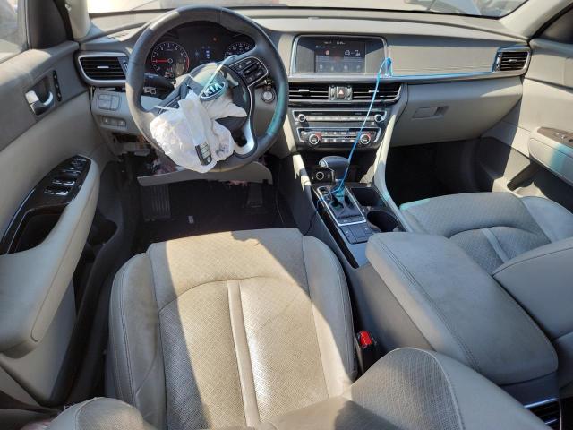 2018 KIA OPTIMA EX 5XXGU4L37JG240260