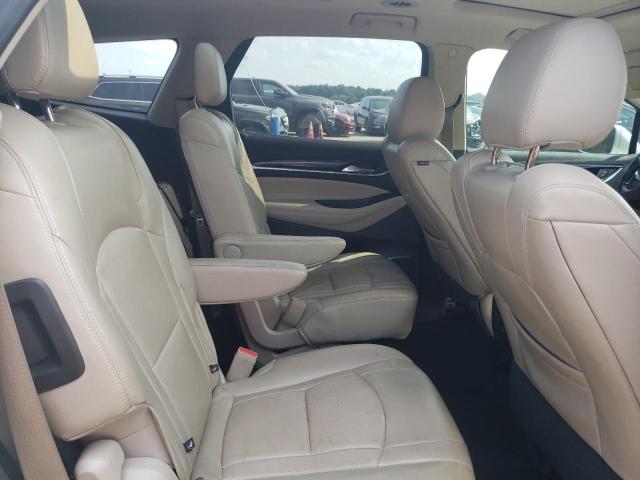 2018 BUICK ENCLAVE PREMIUM 5GAERCKW0JJ247594
