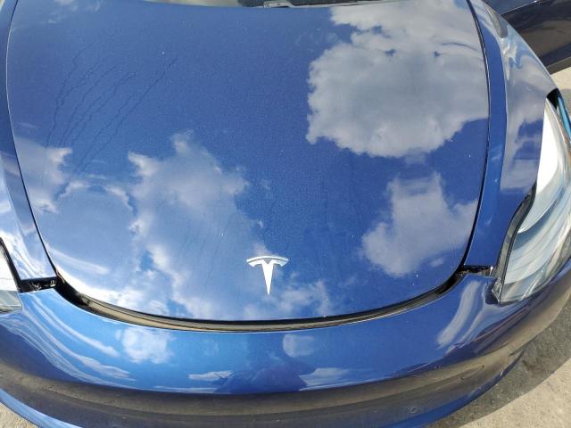2021 TESLA MODEL 3 5YJ3E1EB2MF044880
