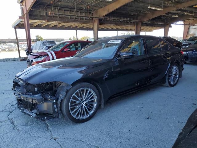 Global Auto Auctions: 2021 BMW M3