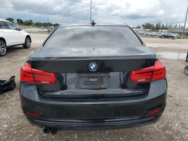 2018 BMW 330 I WBA8B9C55JEE82090