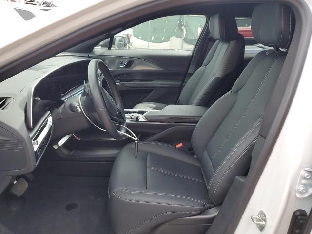 2024 CADILLAC LYRIQ TECH 1GYKPMRK5RZ135123