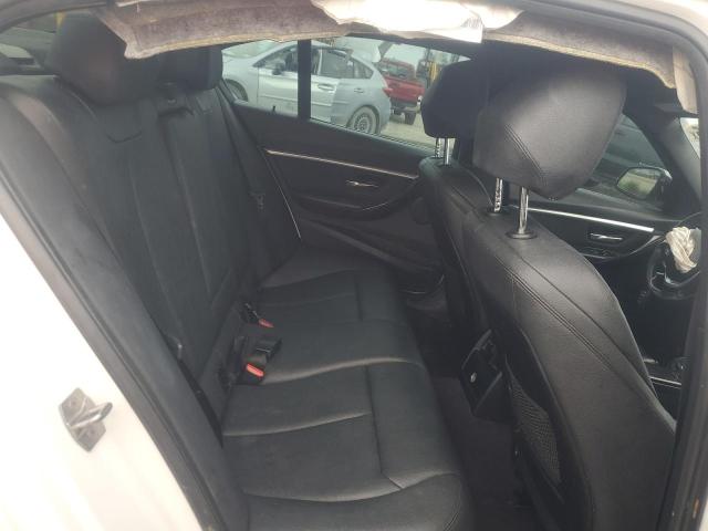 2018 BMW 330 XI - WBA8D9C51JEM31600