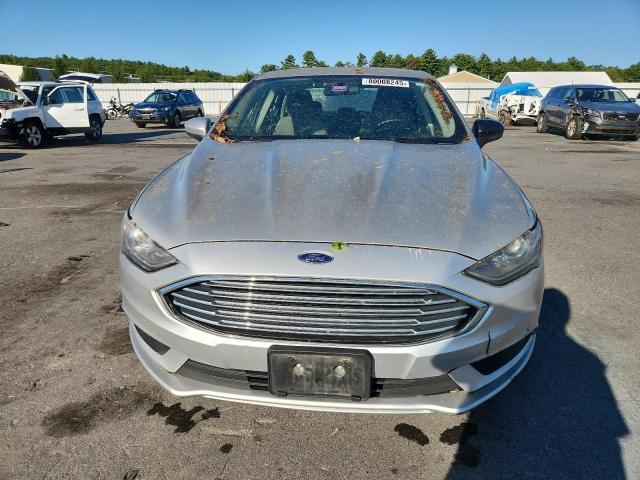 2017 FORD FUSION 3FA6P0H72HR258285