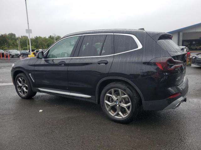 2022 BMW X3 XDRIVE3 5UX53DP08N9N07921