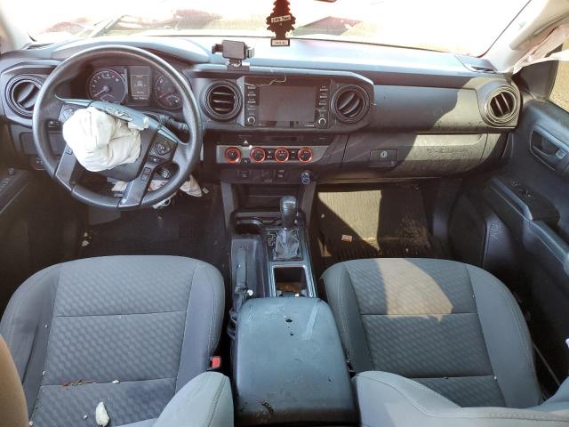 2021 TOYOTA TACOMA DOU - 3TMCZ5AN8MM398894