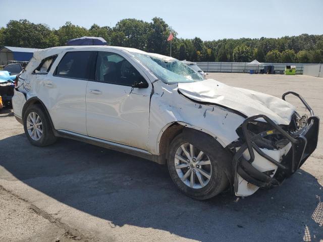 2023 DODGE DURANGO PU 1C4RDJFG5PC618302