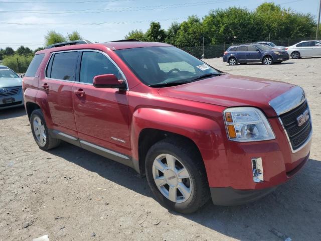 2013 GMC TERRAIN SL #3258848807