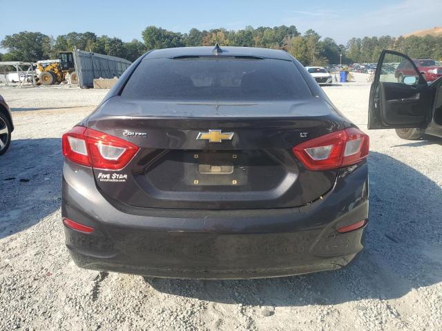 2017 CHEVROLET CRUZE LT 1G1BE5SM6H7105094