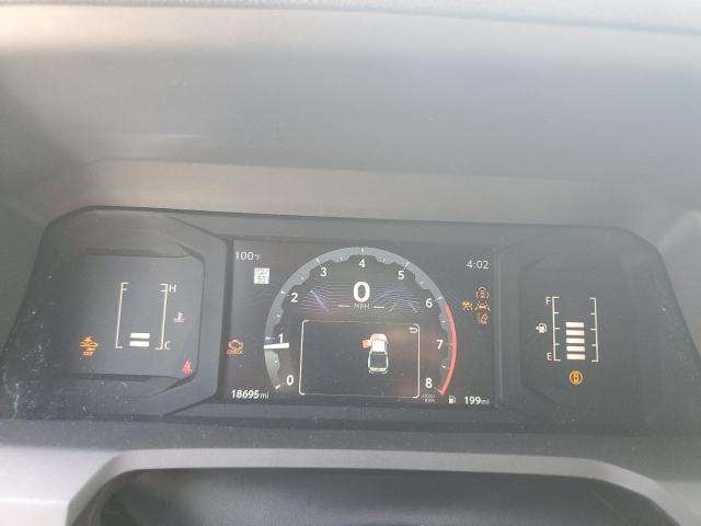 2024 TOYOTA TACOMA DOU - 3TMLB5JN2RM043229