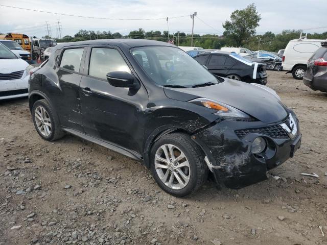 2017 NISSAN JUKE S JN8AF5MV9HT750727