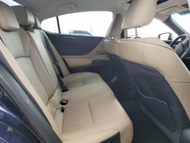 2020 LEXUS ES 350 LUX 58AEZ1B19LU053594