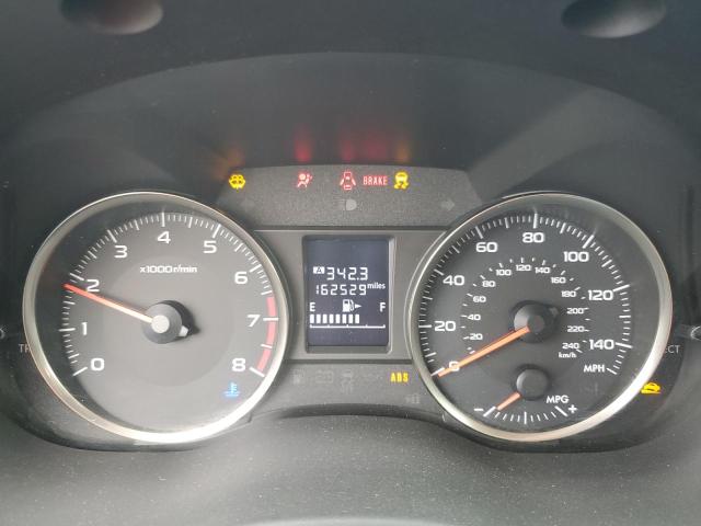 2015 SUBARU XV CROSSTREK 2.0 PREMIUM JF2GPACC8F9211622