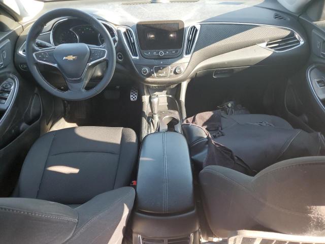 2017 CHEVROLET MALIBU LT 1G1ZE5ST9HF159677