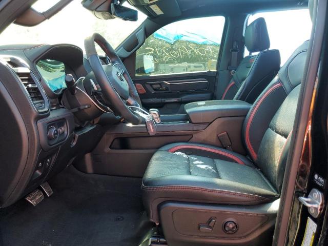 2022 RAM 1500 TRX 1C6SRFU92NN290656