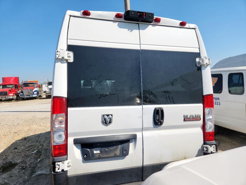 2020 RAM PROMASTER - 3C6TRVBGXLE126217
