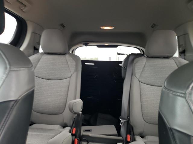 2022 TOYOTA SIENNA - 5TDKRKEC6NS105062