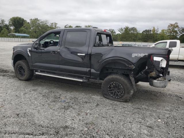 2024 FORD F150 XLT #3282582878
