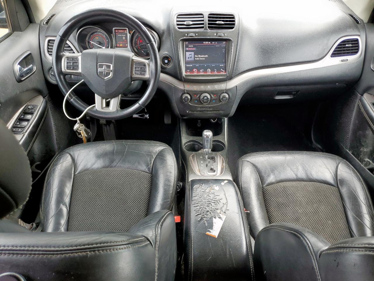 DODGE JOURNEY CROSSROAD