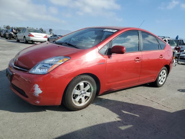 2008 TOYOTA PRIUS #3301839335