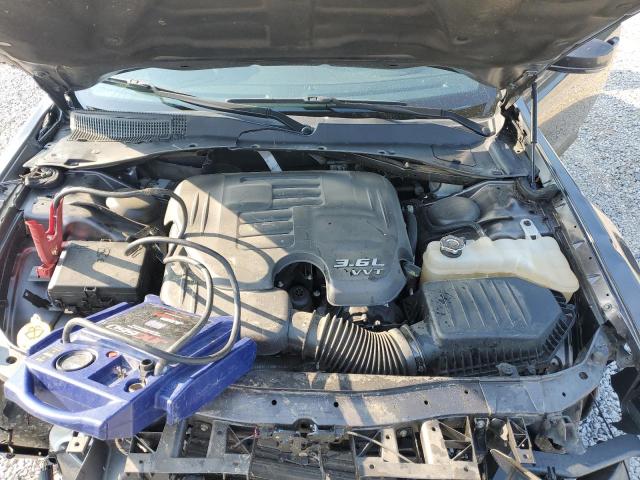 2023 CHRYSLER 300 S - 2C3CCABG1PH589929